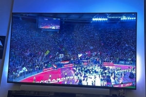 心系老东家！齐尔克泽观看意大利杯直播，社媒祝贺博洛尼亚夺冠