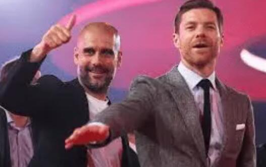 pp电子官网-记者称瓜迪奥拉言论影响阿隆索执教致其下课|哈维·阿隆索|普利多|伯纳乌|塞尔电台|皇马_新浪体育_新浪新闻