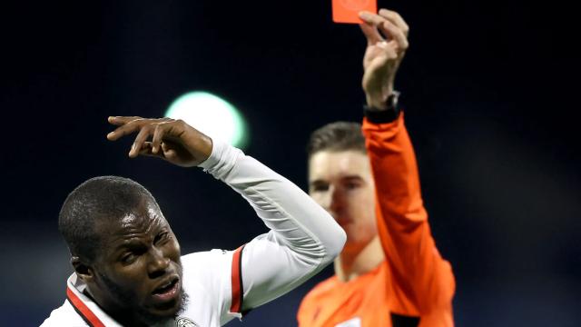 pp电子官网-从自我比烂到自食苦果，这支米兰比丰塞卡时代强吗