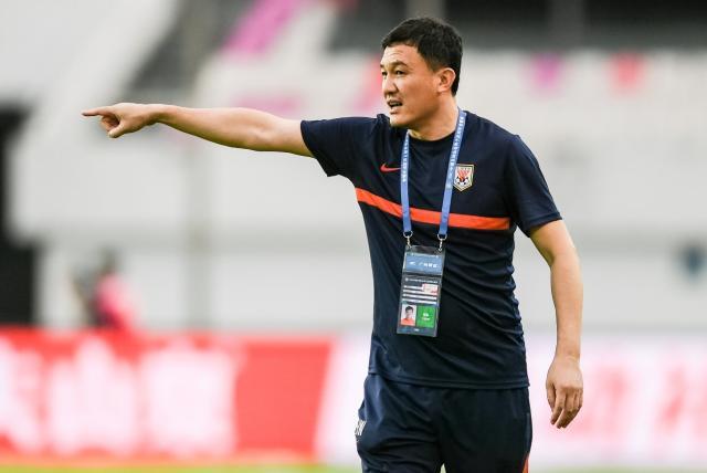 pp电子试玩-郝伟：无论哪里都有橙色陪伴 克雷桑停赛带来困难